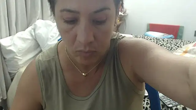 Anny Smith69 online show from 6, 3, 2026