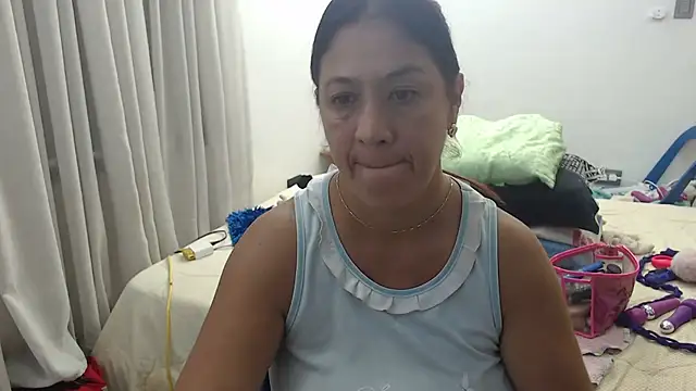 Anny Smith69 online show from 3, 12, 2025