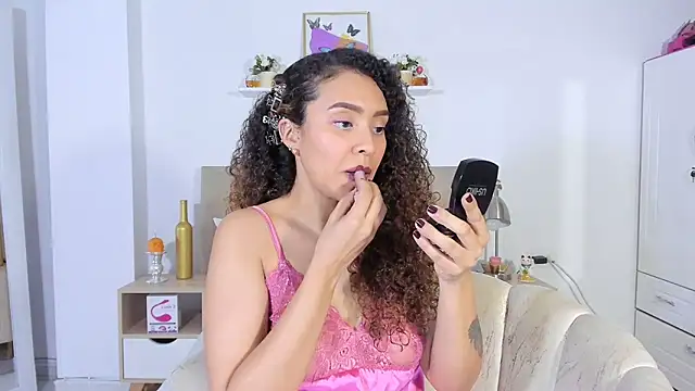 Zoe Gruber online show from 31, 3, 2026