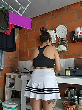 Zoe Gruber online show from 13, 3, 2026