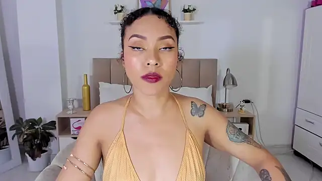 Zoe Gruber online show from 31, 5, 2026