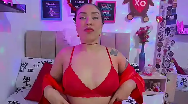 Snapshot of Zoe_Gruber chatting on 12, 2, 2025 Zoe Gruber online show from 12, 2, 2025