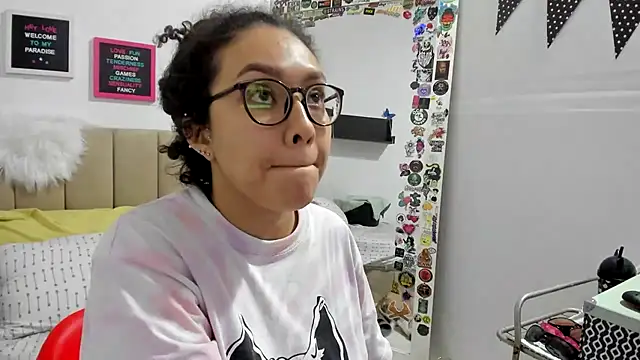 Snapshot of Zoe_Gruber chatting on 6, 2, 2025 Zoe Gruber online show from 6, 2, 2025