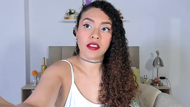 Zoe Gruber online show from 10, 3, 2026