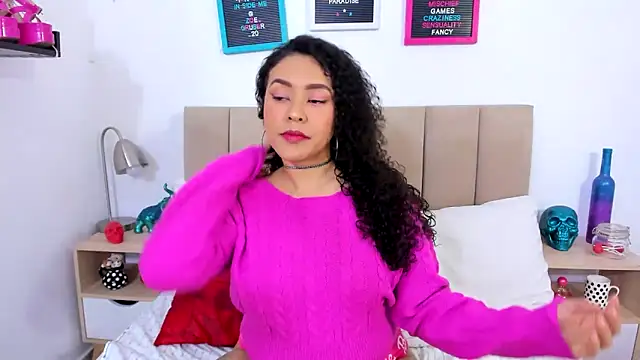 Snapshot of Zoe_Gruber chatting on 14, 3, 2025 Zoe Gruber online show from 14, 3, 2025