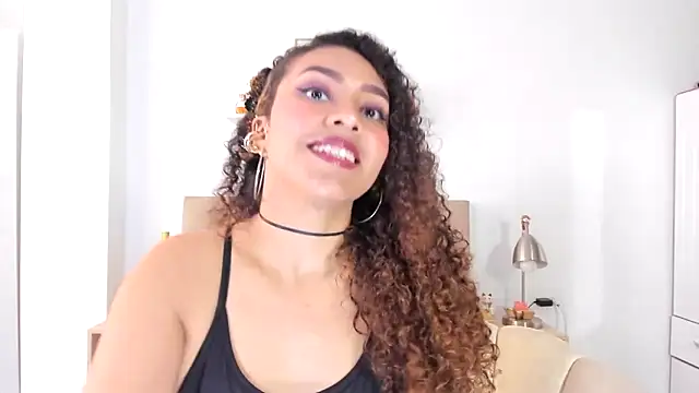 Zoe Gruber online show from 7, 3, 2026