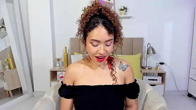 Snapshot of Zoe_Gruber chatting on 21, 6, 2026 Zoe Gruber online show from 21, 6, 2026