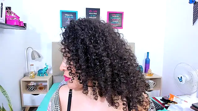 Snapshot of Zoe_Gruber chatting on 21, 3, 2025 Zoe Gruber online show from 21, 3, 2025