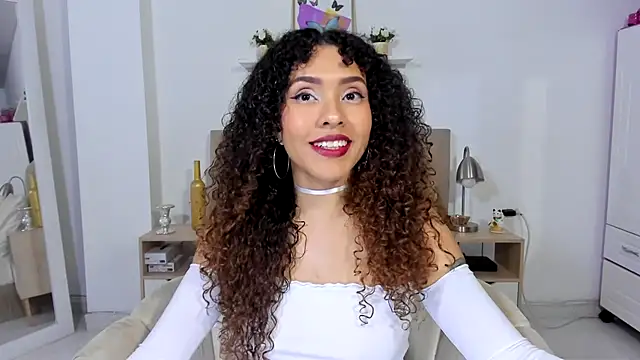 Zoe Gruber online show from 2, 6, 2026