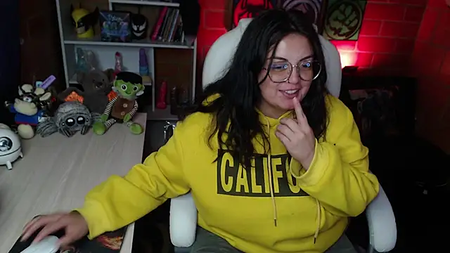 juliette rd online show from 14, 1, 2025