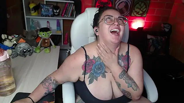 juliette rd online show from 27, 1, 2025