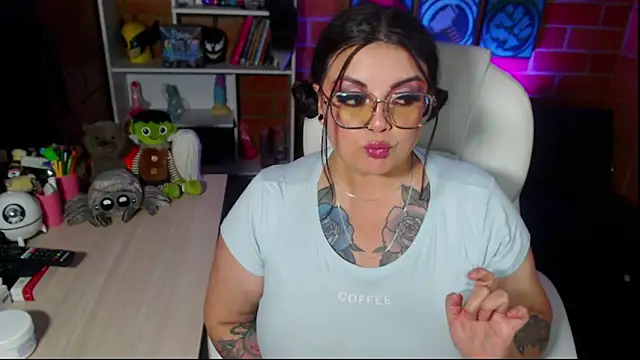 juliette rd online show from 26, 9, 2025