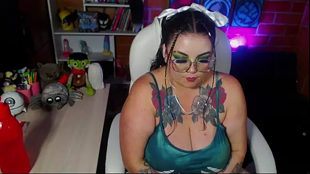 juliette rd online show from 7, 10, 2025