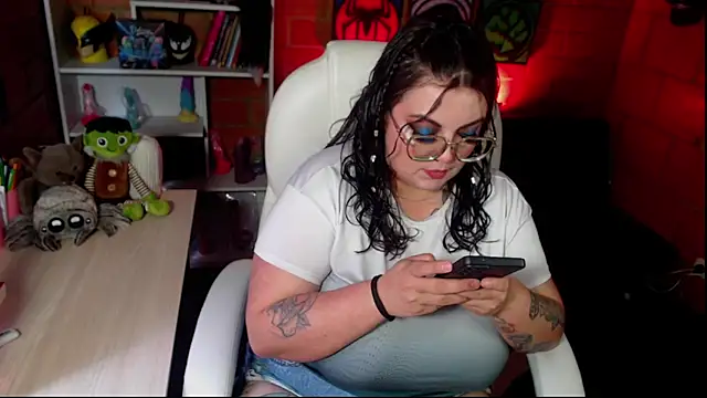 juliette rd online show from 8, 9, 2025