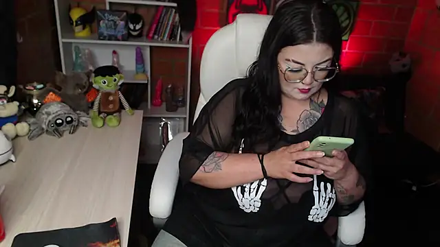 juliette rd online show from 25, 1, 2025