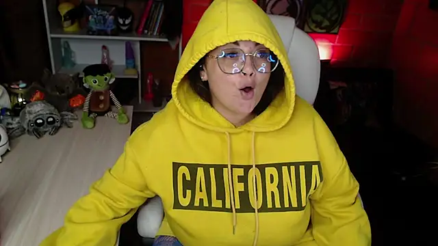 juliette rd online show from 1, 3, 2025