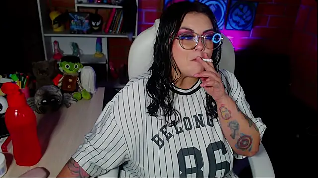 juliette rd online show from 24, 9, 2025