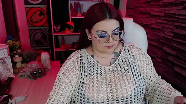 juliette rd online show from 15, 4, 2026