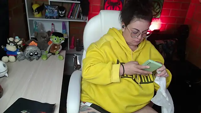 juliette rd online show from 9, 1, 2025