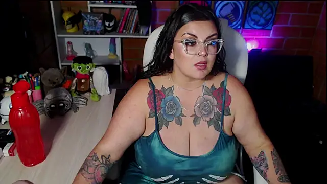 juliette rd online show from 26, 10, 2025