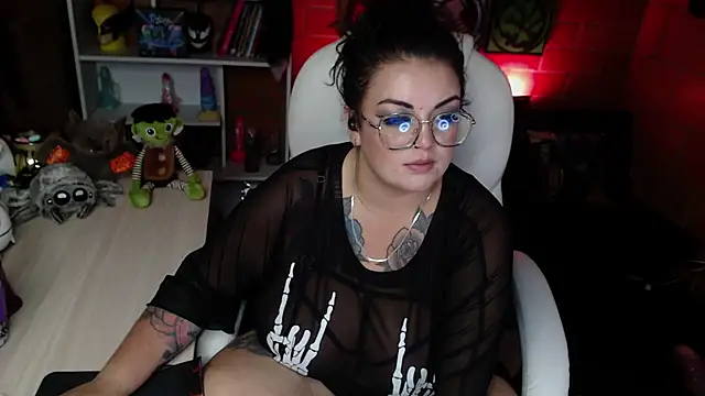 juliette rd online show from 28, 2, 2025