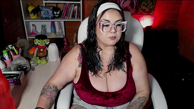 juliette rd online show from 28, 11, 2025