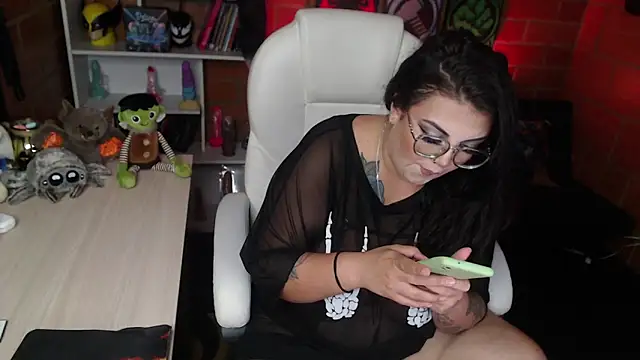 juliette rd online show from 28, 2, 2025