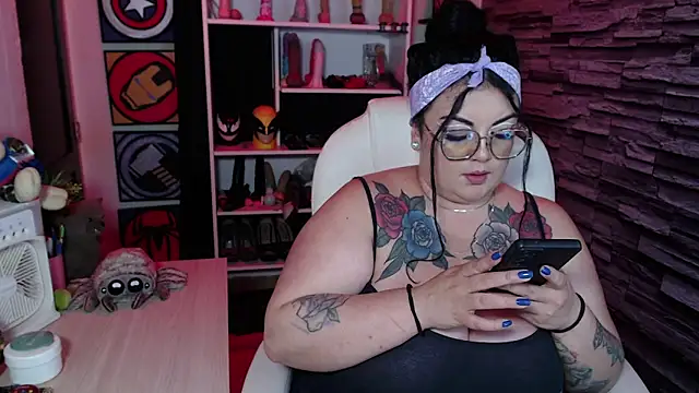 juliette rd online show from 18, 6, 2026