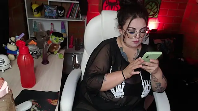 juliette rd online show from 16, 1, 2025