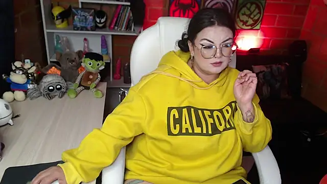 juliette rd online show from 8, 1, 2025