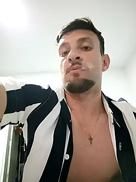 Snapshot of Robertao20cm chatting on 30, 11, 2025 Robertao20cm online show from 30, 11, 2025