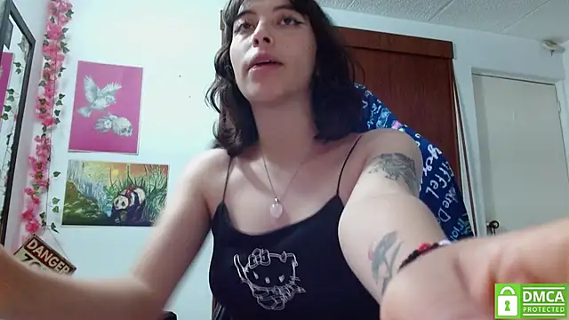 Snapshot of liisaxxx chatting on 4, 5, 2026 liisaxxx online show from 4, 5, 2026