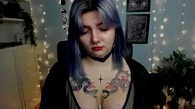 GabbiePerfect online show from 6, 11, 2025