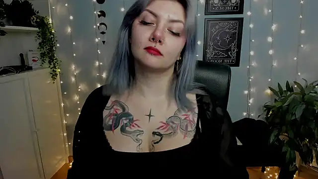 GabbiePerfect online show from 15, 11, 2025