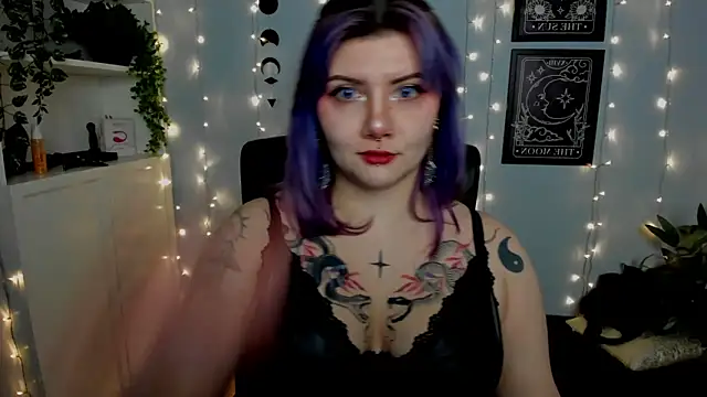 Snapshot of GabbiePerfect chatting on 21, 2, 2026 GabbiePerfect online show from 21, 2, 2026