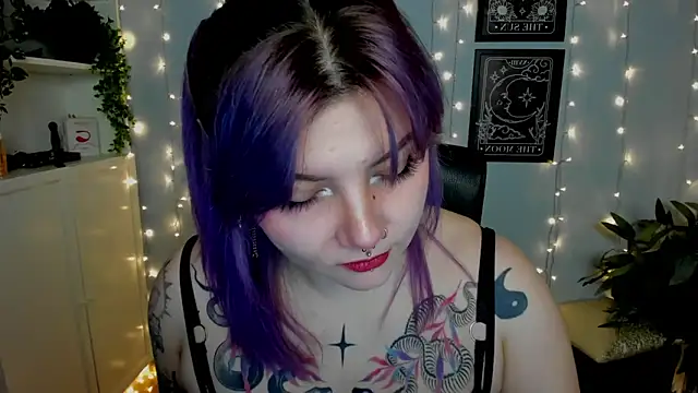 Snapshot of GabbiePerfect chatting on 11, 2, 2026 GabbiePerfect online show from 11, 2, 2026