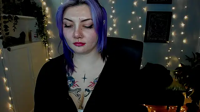 GabbiePerfect online show from 20, 3, 2025