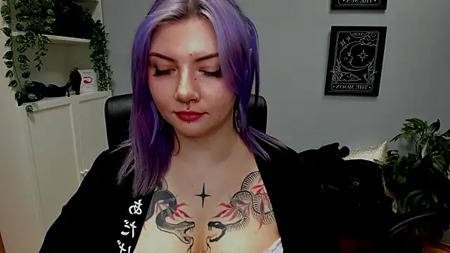 GabbiePerfect online show from 19, 3, 2025