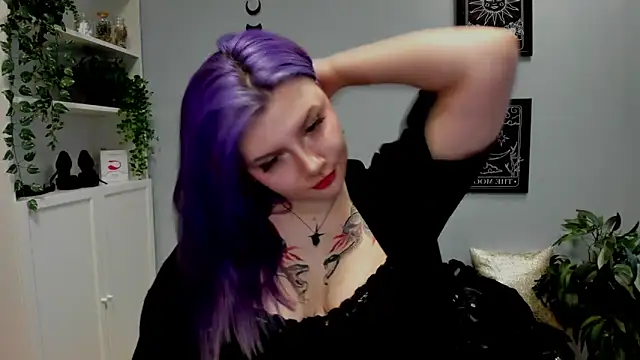 GabbiePerfect online show from 9, 3, 2025