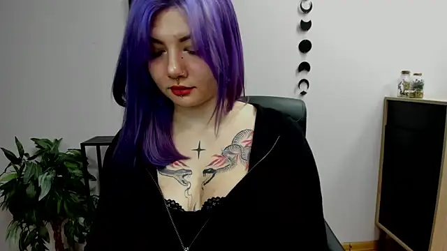 GabbiePerfect online show from 13, 2, 2025