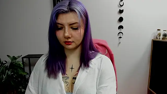 GabbiePerfect online show from 26, 2, 2025