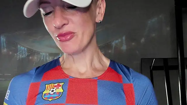Snapshot of Dorothy_Meyer chatting on 13, 6, 2026 Dorothy Meyer online show from 13, 6, 2026