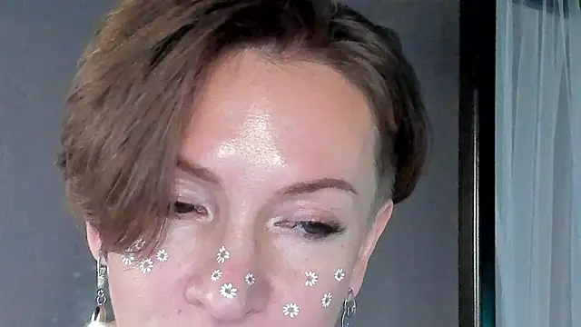 Dorothy Meyer online show from 17, 12, 2025