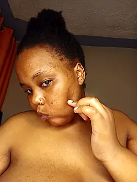 SexyTamarah online show from 29, 11, 2025