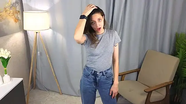 JaniceHanson online show from 25, 11, 2025