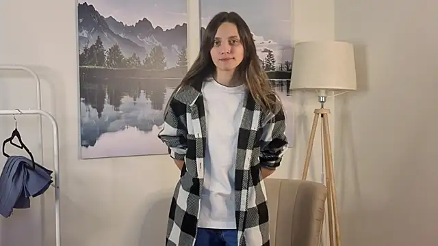 JaniceHanson online show from 20, 11, 2025