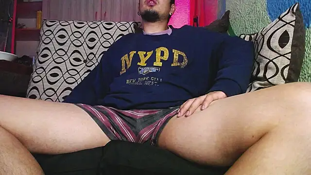 zacwatson  online show from 21, 9, 2025