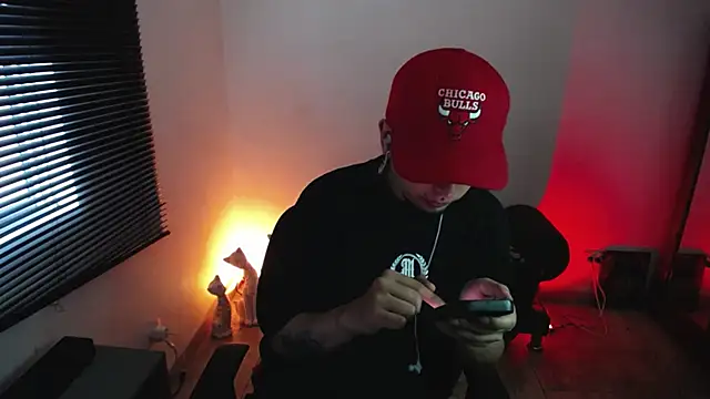 zacwatson  online show from 12, 2, 2026