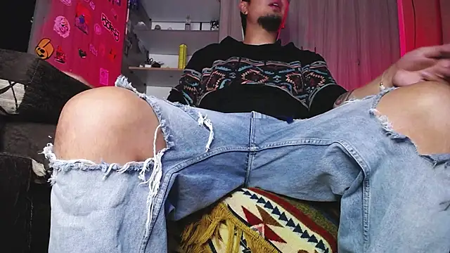 zacwatson  online show from 22, 9, 2025