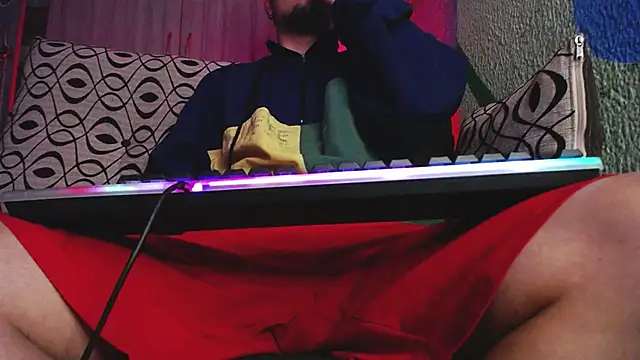 zacwatson  online show from 19, 9, 2025